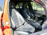 Mercedes Benz C 63 2010